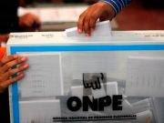 Elecciones 2020: Hay 74 candidatos al Congreso que registran procesos penales en curso por corrupción