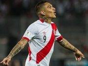 ¿Por qué Paolo Guerrero fue suplente en casi todo el Perú vs. Dinamarca?