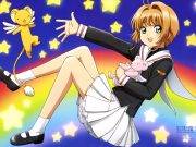 Reseña | Cardcaptor Sakura: Clear Card-hen – Capítulo 18