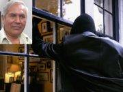 10 delincuentes asaltaron la casa del hermano de Ex Alcalde de Huaral Alejandro Marín