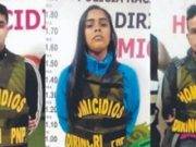 Capturan a venezolanos que balearon a policía