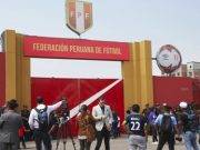 Comité Consultivo de la FPF presenta su renuncia por el caso Edwin Oviedo