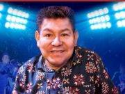#ENVIVO Dilbert Aguilar en verbena de homenaje a la Patria en Huaral