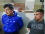Dos sujetos se hicieron pasar por ginecólogos para abusar de una joven