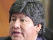 Edwin Oviedo es detenido por caso «Los Cuellos Blancos del Puerto»