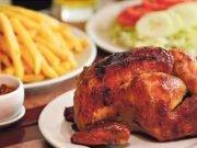 El tercer domingo de julio se celebra el día del pollo a la brasa en todo el Perú (VIDEO)