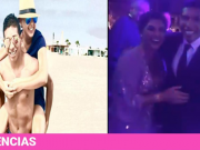 Facebook: ¿Edison Flores le pidió matrimonio a su novia?
