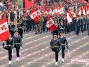 Mininter desmiente versiones contra la democracia y Fiestas Patrias