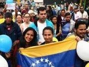 Publican resolución sobre contratación laboral de venezolanos en Perú