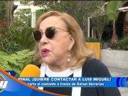 «Luis Miguel, la serie»: Silvia Pinal confesó que le pidió al ‘Sol’ conocer a su hija
