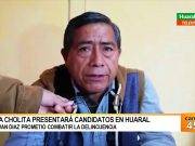 Dr. Díaz Amado; La corrupción es la lacra más dañina que corroe nuestras instituciones