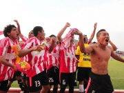 Unión Huaral recibió los 3 puntos del partido ante Salinas