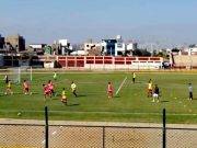 Sport Victoria de Ica ganó 3 a 2 al Unión Huaral