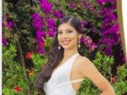 Candidata a Miss San Vicente de Cañete escapa tras ser secuestrada en colectivo