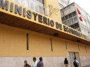 Conoce el proyecto de Ley del Presupuesto Público para el Año 2019