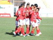 Unión Huaral cayó ante el Cienciano en el Cusco.