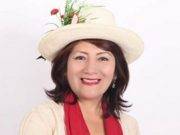 Dra. Rosa Vásquez: “La Cholita está decidida a transformar la Región Lima”
