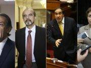 El 78% de la población en contra de la reelección de congresistas