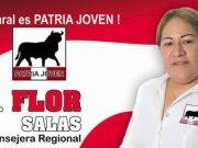 Dra. Flor Salas y Arq. Rosa Elena Balcázar visitaron Mercado de Frutas de Huaral
