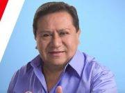 Marcial Palomino: “La verdadera descentralización todavía no ha llegado al País”