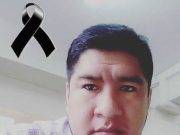 Ingeniero del Gobierno Regional de Lima fallece de un paro cardiaco