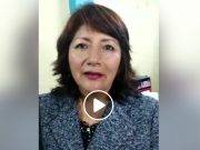 J.E.E. de Huarochirí declara infundada la inscripción de 31 candidatos de “La Cholita”
