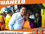 Juanelo: Huaral se ha rezagado, merece estar en otras condiciones