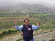 Marcial Palomino: La gente de la región ve como una esperanza a Alianza Para el Progreso (APP)