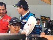 Tomarán fotos y huellas dactilares de venezolanos que lleguen al Perú
