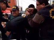 Tres muertos y un herido dejó una balacera en Buenos Aires- Huaral