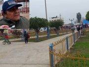 Vecino de Palpa: La aspiración de sus pobladores es que Palpa se vuelva distrito