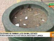 Áncash: capturan a sujeto que intentó prender fuego a su pareja