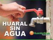 Bustillos: La OTASS no hace nada hasta ahora por mejorar el problema del agua en Huaral