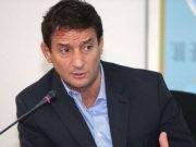 Renzo Reggiardo sobre su ausencia en el debate: «No me va a afectar»