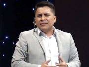 El Ministerio Público abrió investigación al hijo del pastor evangélico Alberto Santana