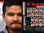 Publicaran libro del asesino en serie del Perú el «Apóstol de la muerte»