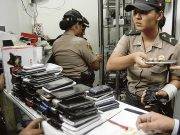 ATENCION!! Celulares robados no funcionarán con ninguna red móvil del país