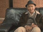 Abuelito de 83 años pide ayuda para pagar el féretro de su esposa