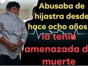 Arequipa: Menor de 16 años confesó que padrastro la abusaba desde que tenía 8 años