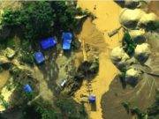 Así informa BBC sobre cómo la minería ilegal destruye la Amazonía peruana