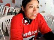 EL COLMO!!! Asaltan local político de Patria Joven en plena Plaza de Armas de Huaral (Vídeo)