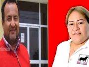Flor Salas: «la justicia le es injusta» para ex alcalde César Balcázar Labrín