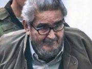 Hoy dictan sentencia contra Abimael Guzmán por caso Tarata