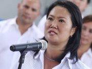 Alberto Fujimori: «No había sentido dolor más grande que ver a mi hija detenida y llevada a prisión»