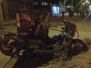Madre y su niña de 2 años fallecen en fatal accidente en Pasamayo (Videos)