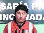 Minero dinamita hostal porque creyó que su pareja lo engañaba con otro hombre