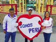 Popilio Mejía llegó al AAHH “28 de Julio” de Chancay