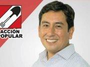 Ricardo Toscano: En Chancay la gente ya está cansada del continuismo