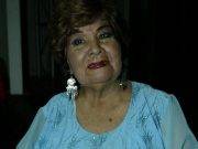 Falleció la cantante Carmencita Lara a los 91 años