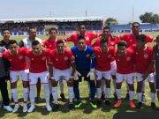 El pelícano no pudo con el ciclón en Chiclayo